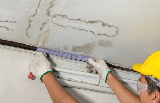 Reliable Water Damage Repair contractor in Elmira, NY by Hirex Water Damage